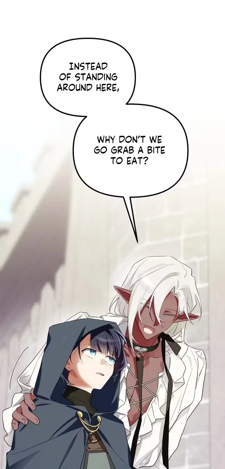 The Hero Who Does It with the Demon Race Chapter 6 page 66 - 