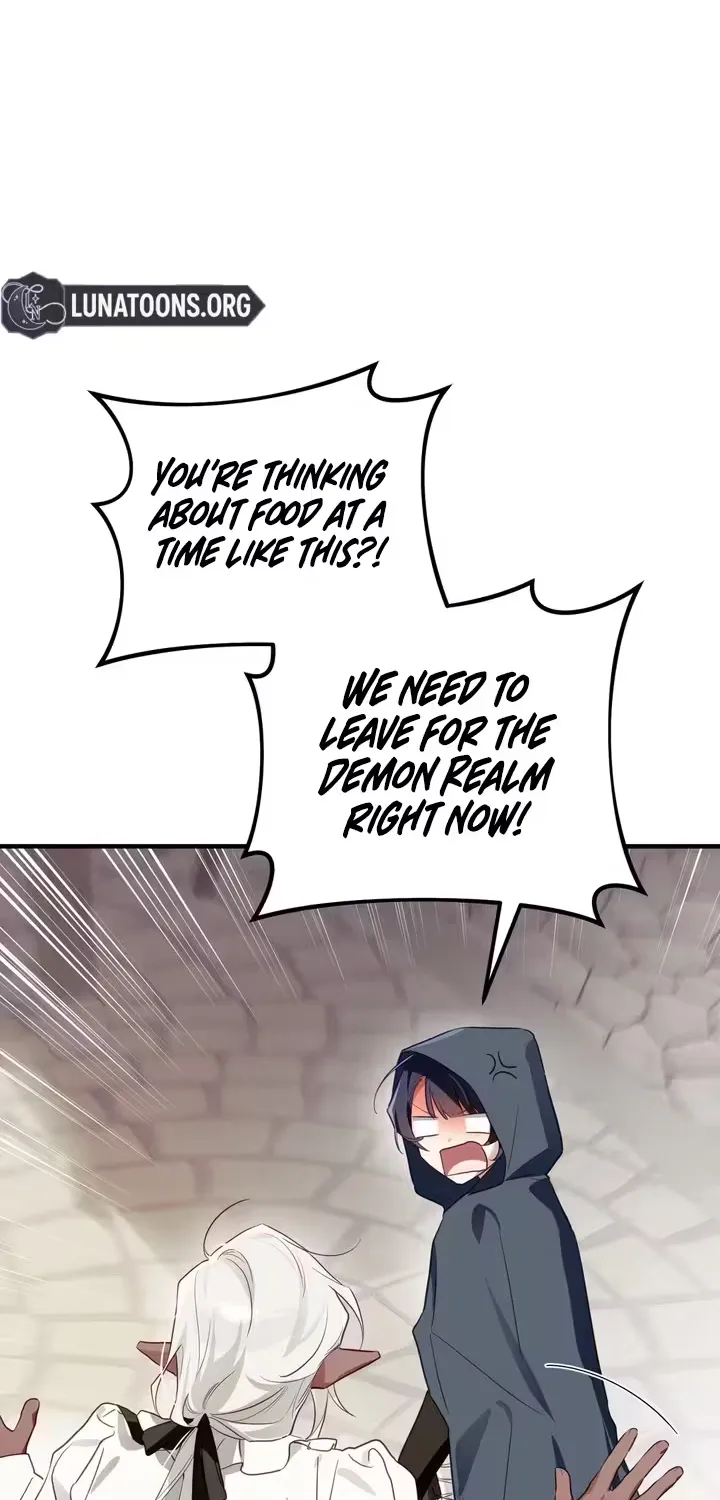 The Hero Who Does It with the Demon Race Chapter 6 page 68 - 