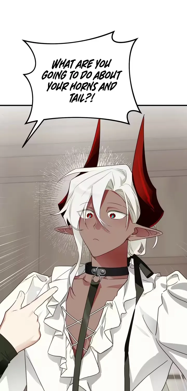 The Hero Who Does It with the Demon Race Chapter 6 page 8 - 