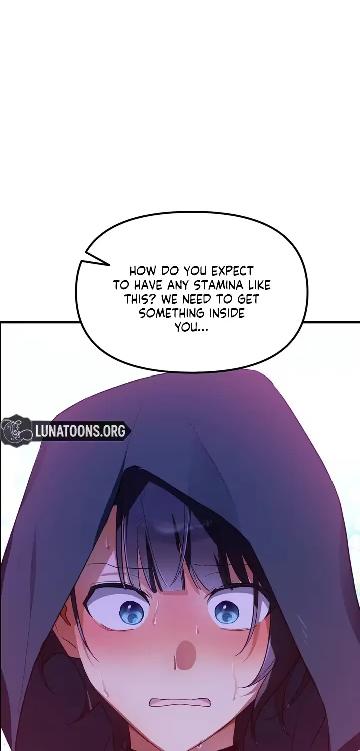 The Hero Who Does It with the Demon Race Chapter 6 page 72 - 