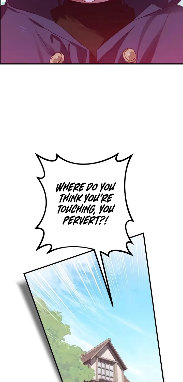 The Hero Who Does It with the Demon Race Chapter 6 page 73 - 