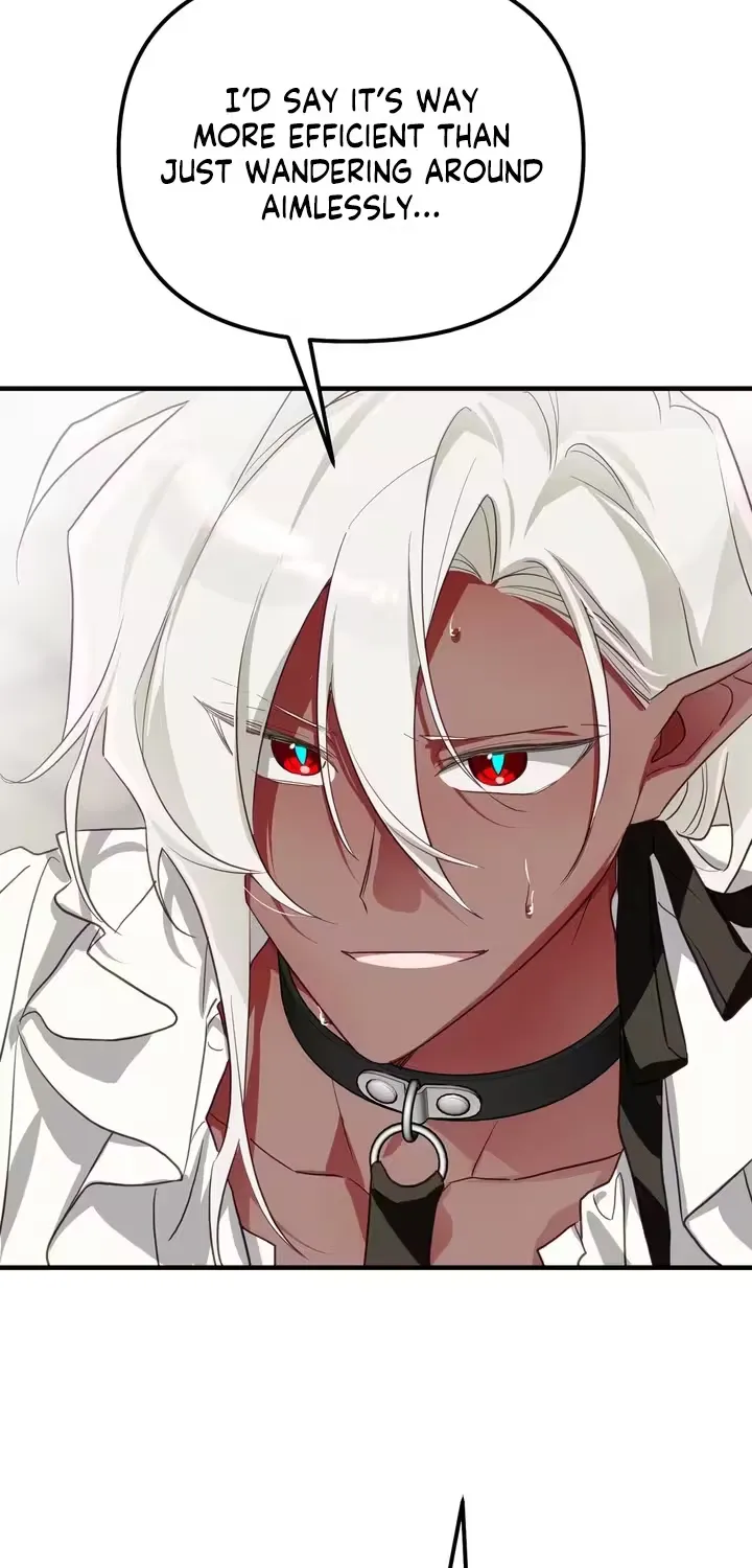 The Hero Who Does It with the Demon Race Chapter 6 page 76 - 