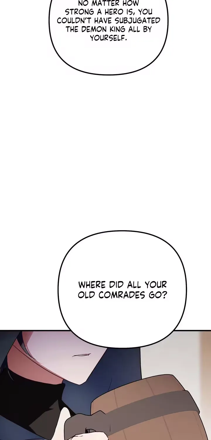 The Hero Who Does It with the Demon Race Chapter 7 page 12 - 