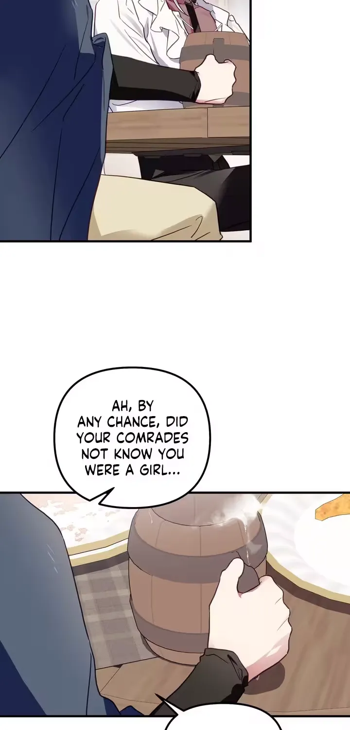 The Hero Who Does It with the Demon Race Chapter 7 page 14 - 