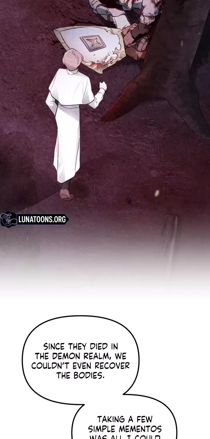 The Hero Who Does It with the Demon Race Chapter 7 page 23 - 