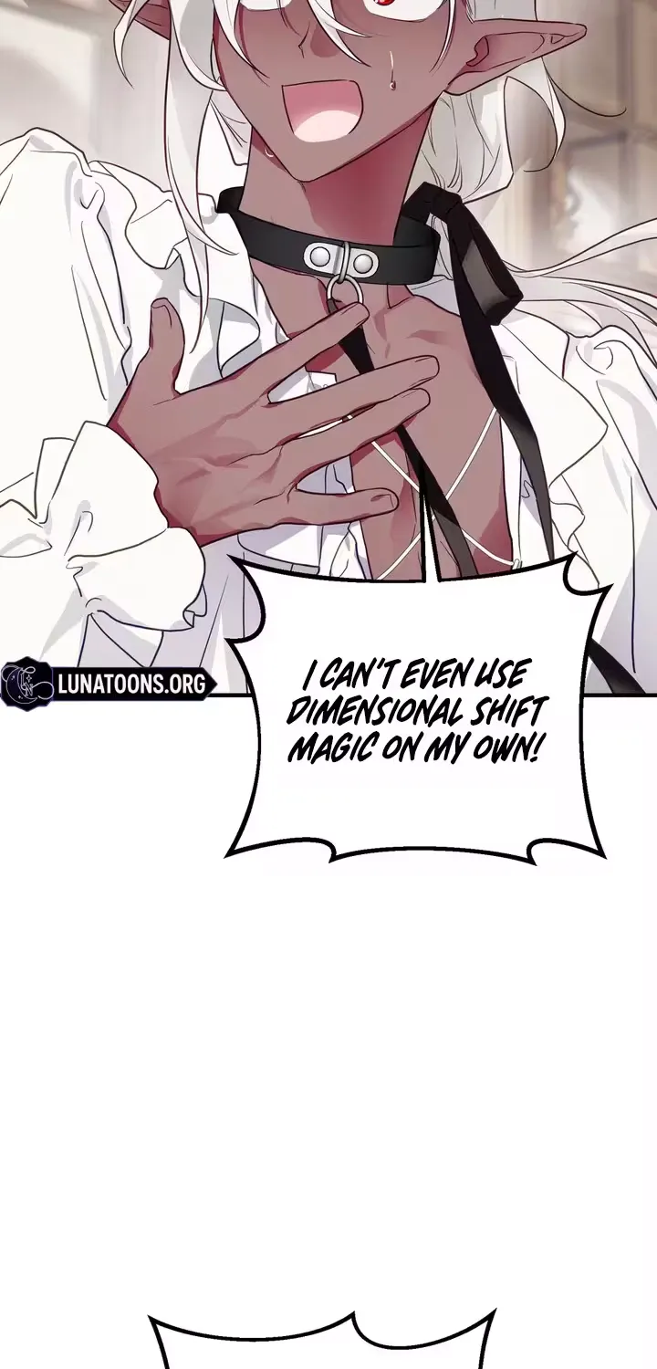 The Hero Who Does It with the Demon Race Chapter 7 page 28 - 