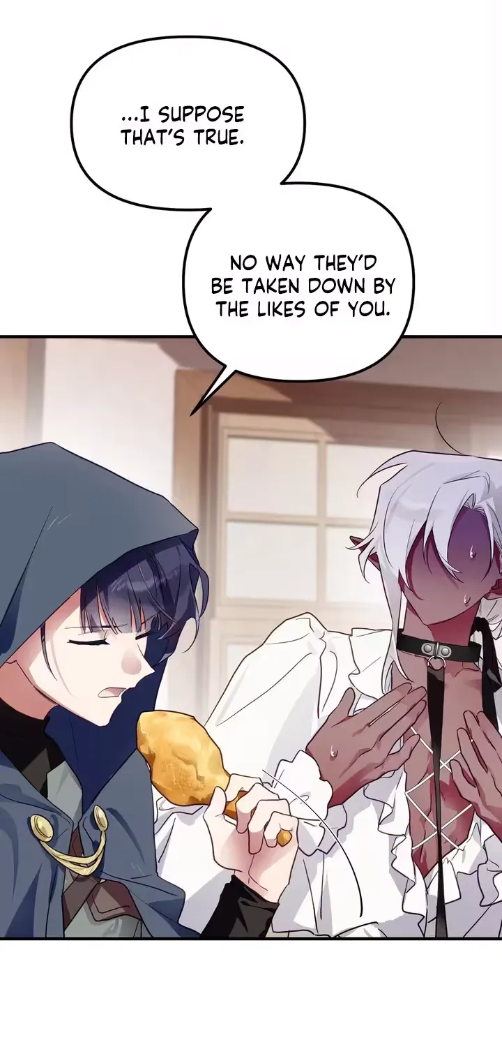 The Hero Who Does It with the Demon Race Chapter 7 page 30 - 