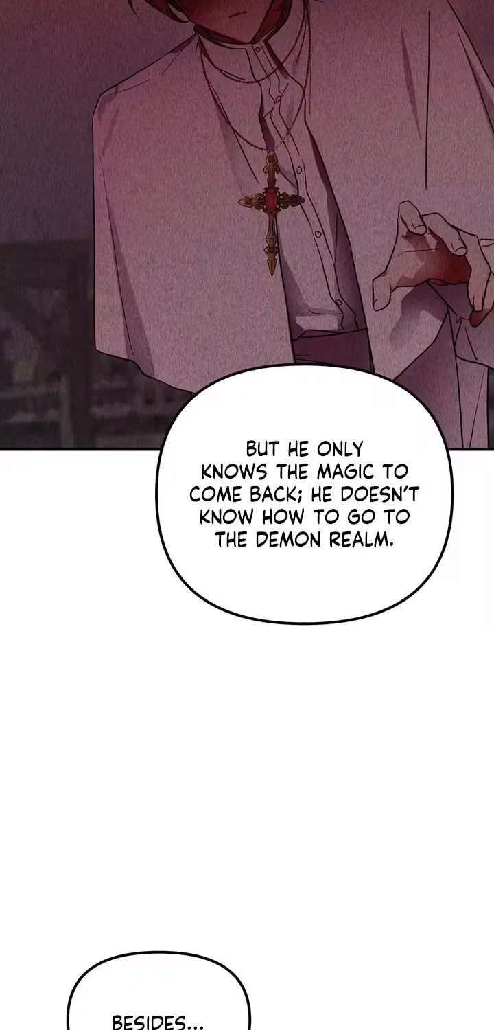The Hero Who Does It with the Demon Race Chapter 7 page 34 - 