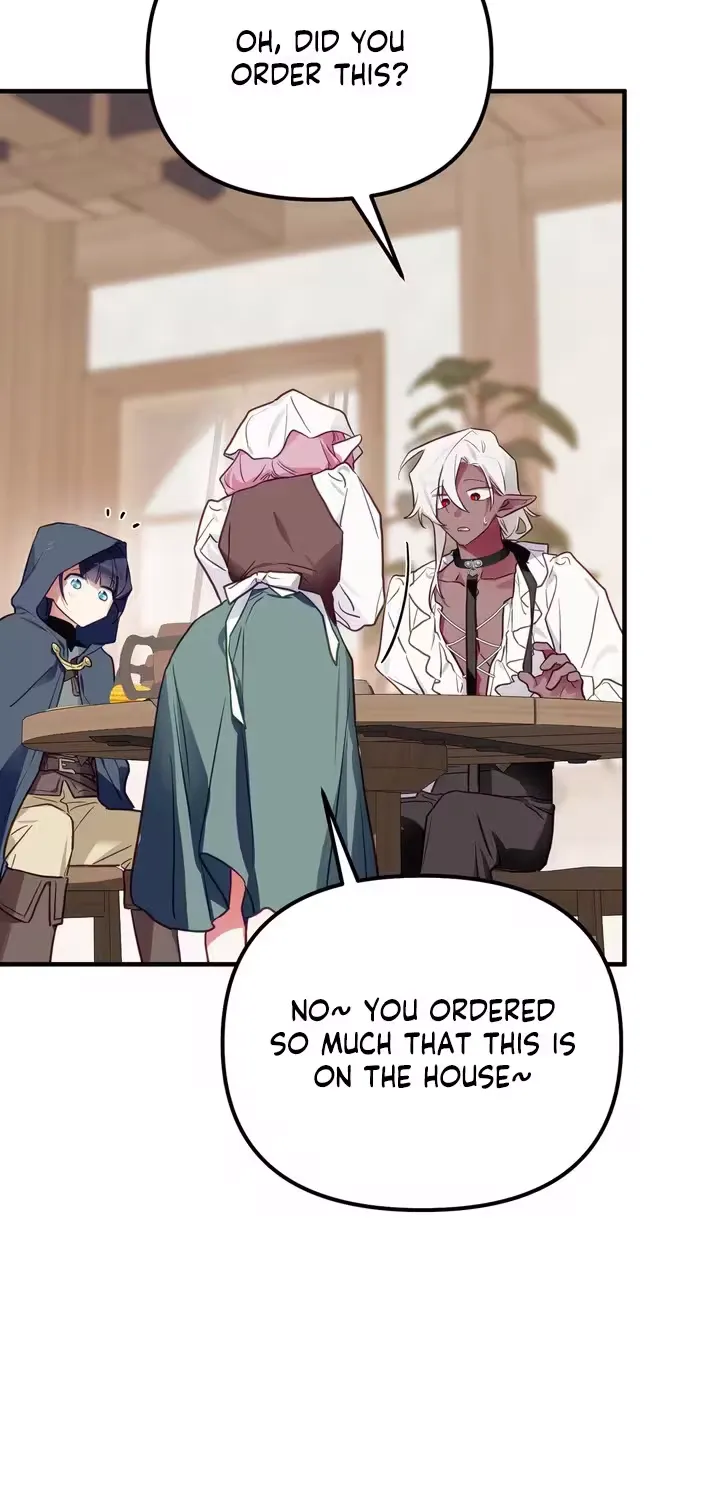 The Hero Who Does It with the Demon Race Chapter 7 page 39 - 