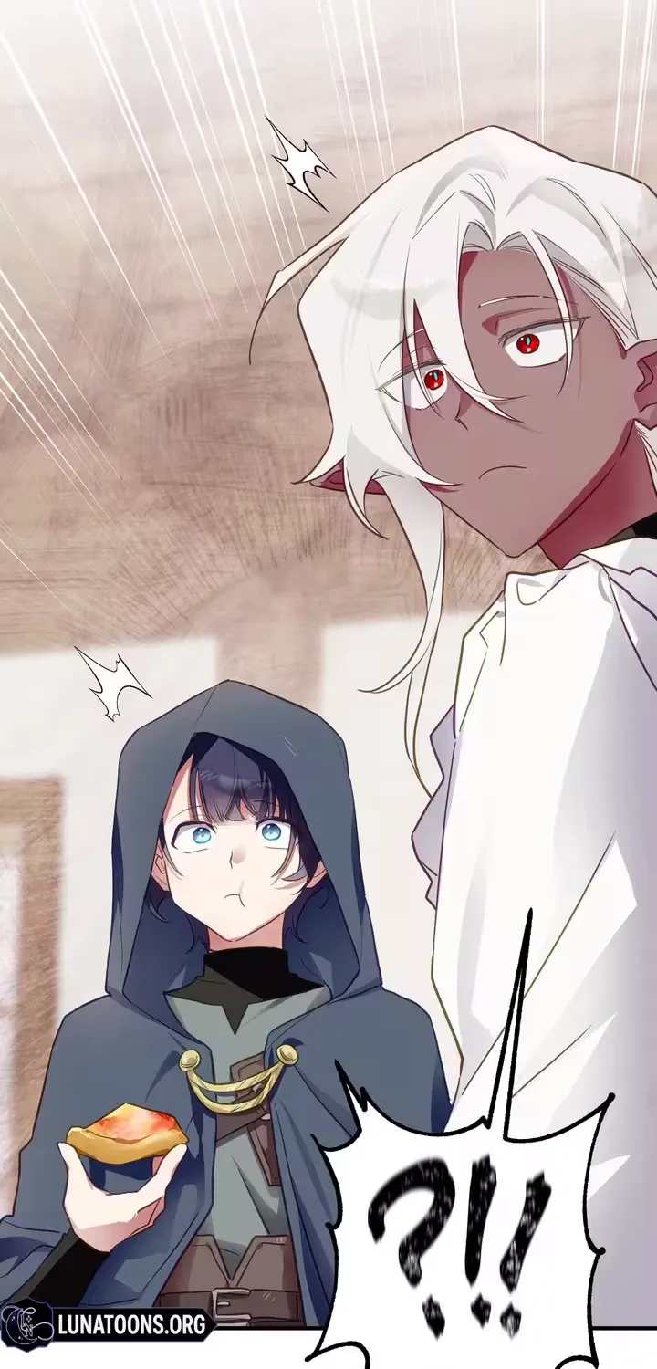 The Hero Who Does It with the Demon Race Chapter 7 page 43 - 