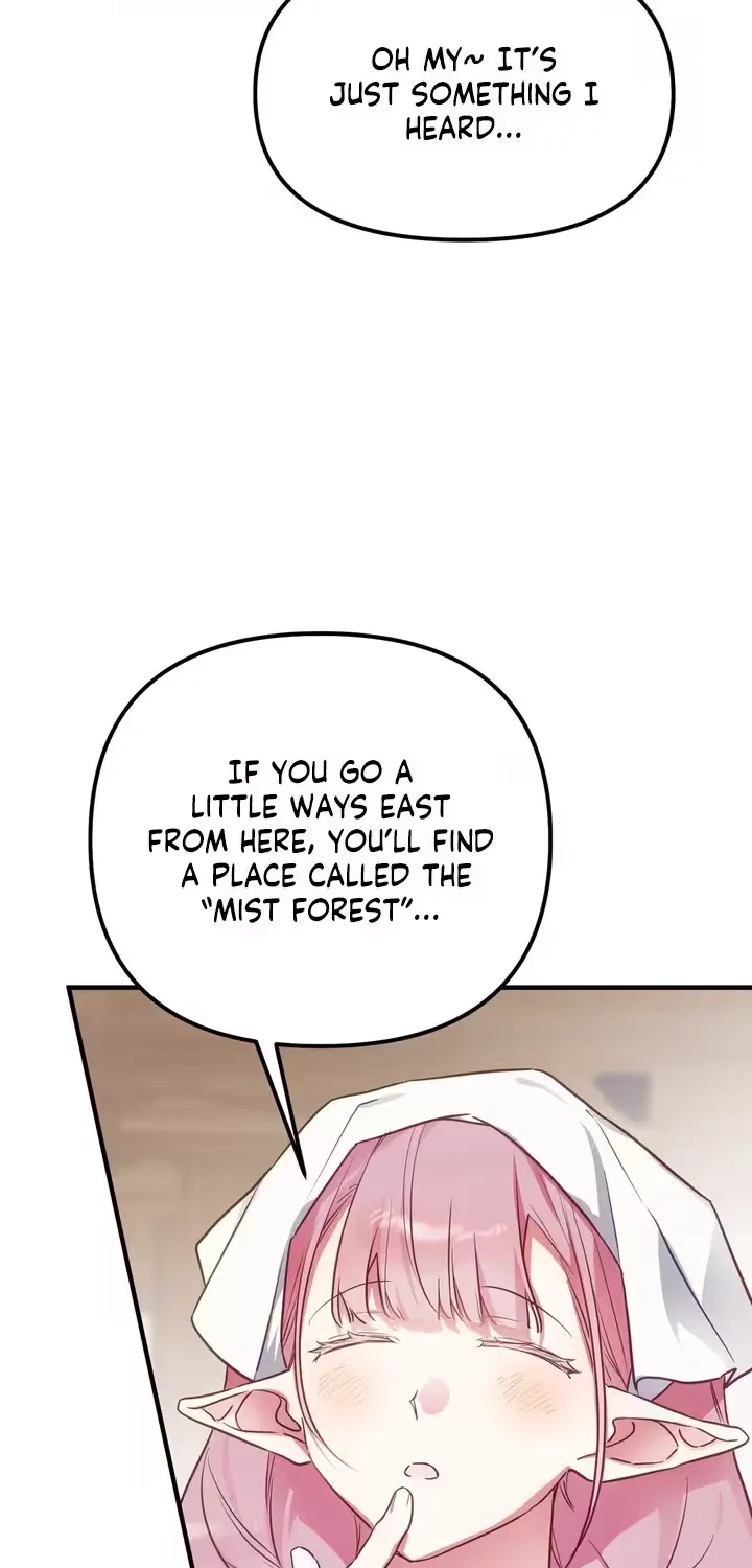 The Hero Who Does It with the Demon Race Chapter 7 page 45 - 