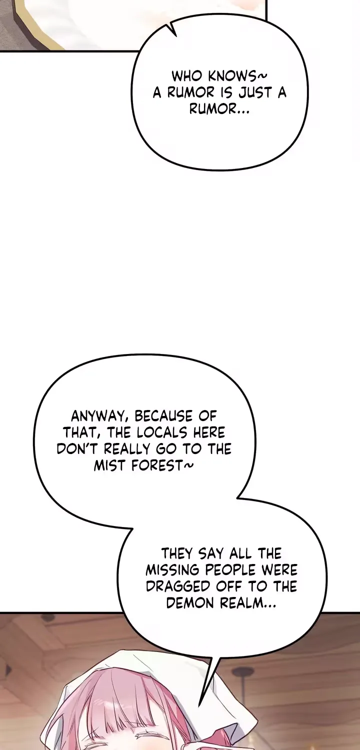 The Hero Who Does It with the Demon Race Chapter 7 page 50 - 