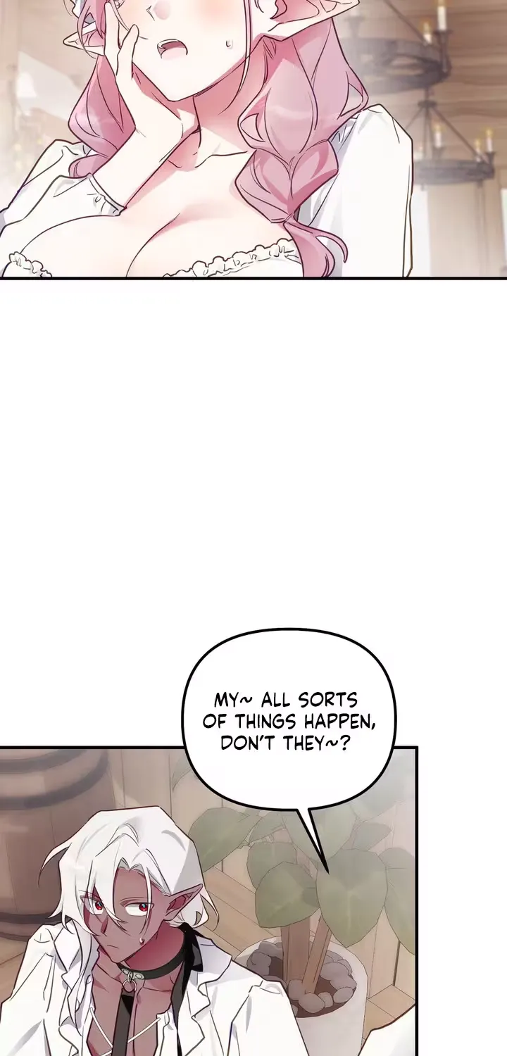 The Hero Who Does It with the Demon Race Chapter 7 page 51 - 