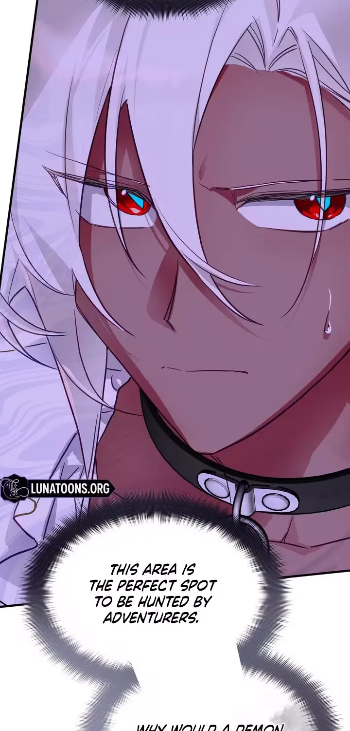 The Hero Who Does It with the Demon Race Chapter 7 page 53 - 