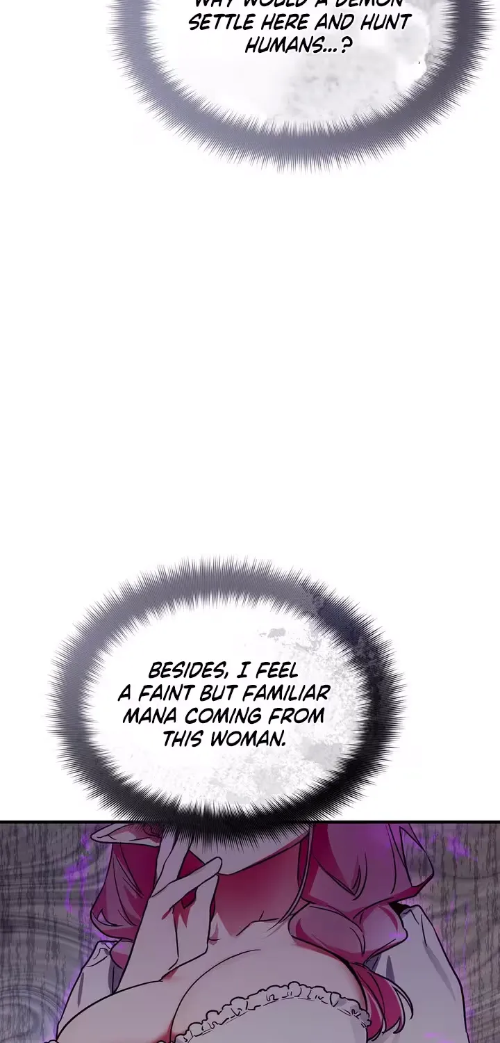 The Hero Who Does It with the Demon Race Chapter 7 page 54 - 