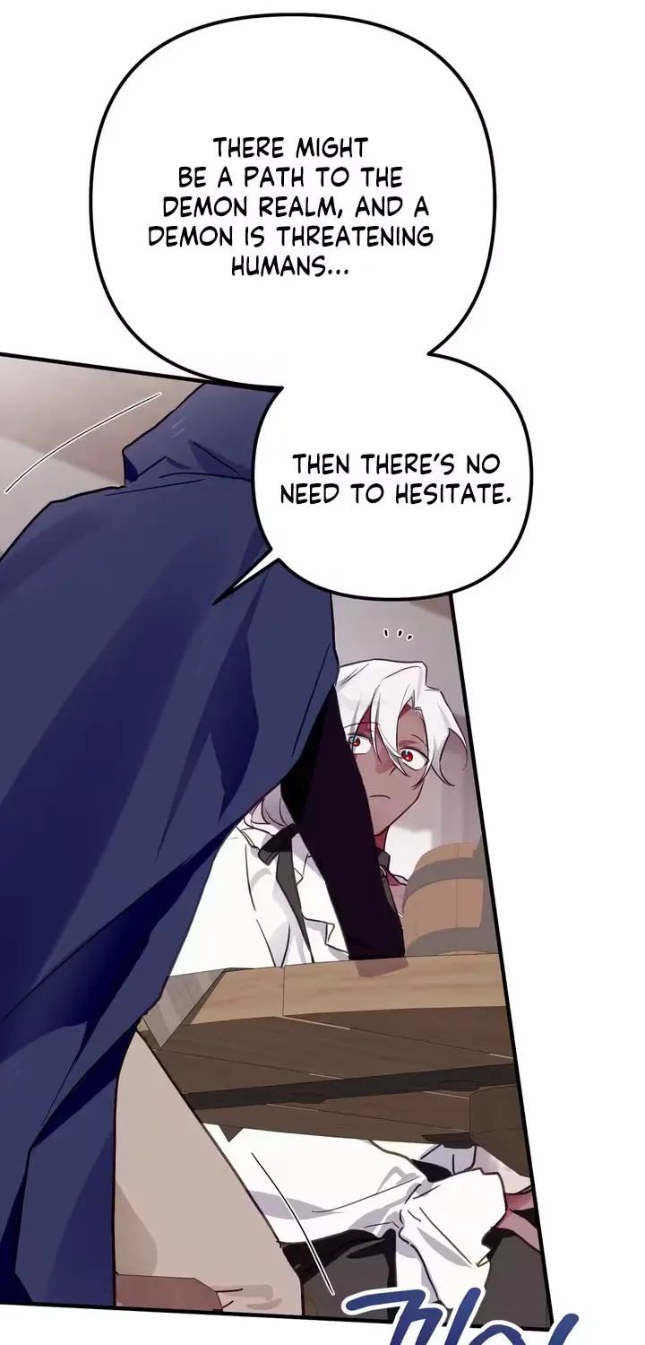 The Hero Who Does It with the Demon Race Chapter 7 page 56 - 
