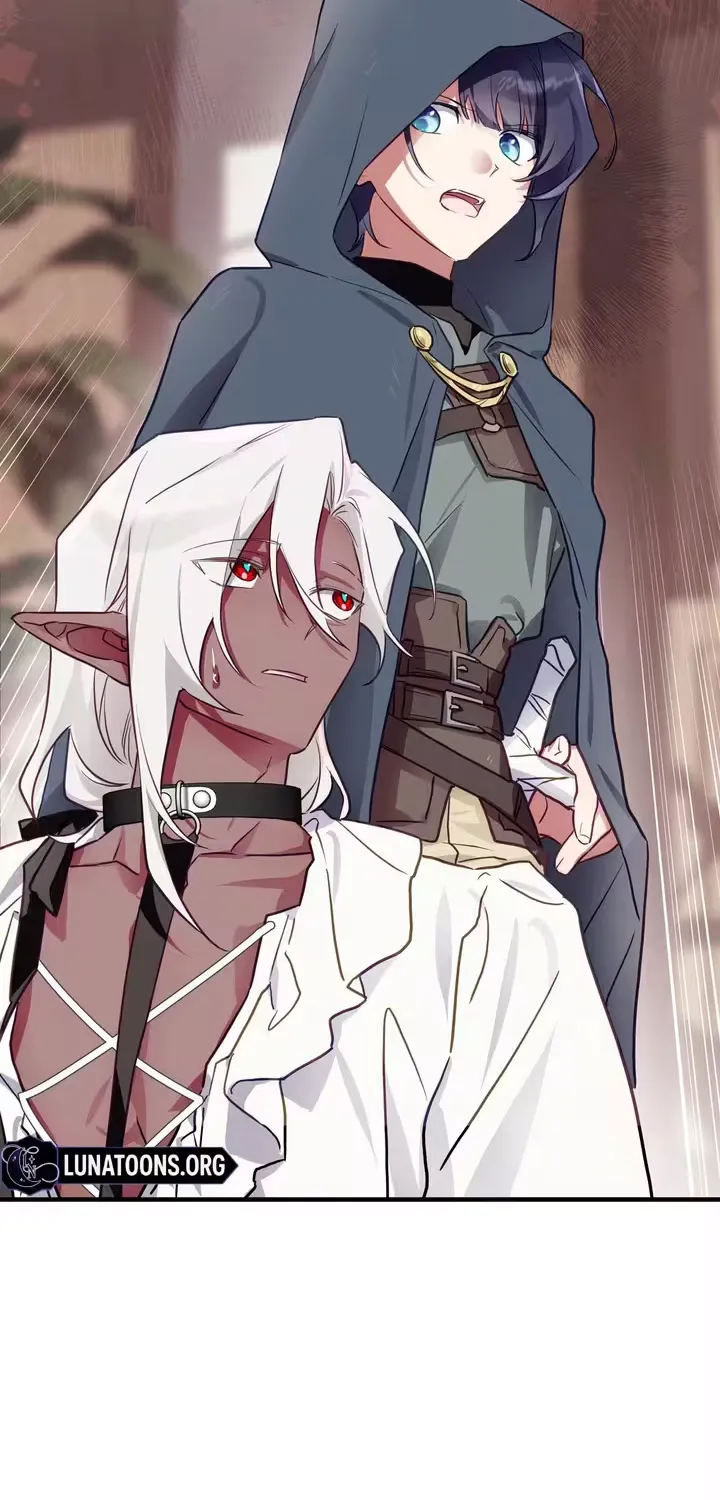 The Hero Who Does It with the Demon Race Chapter 7 page 58 - 
