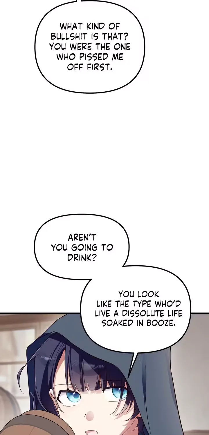 The Hero Who Does It with the Demon Race Chapter 7 page 7 - 