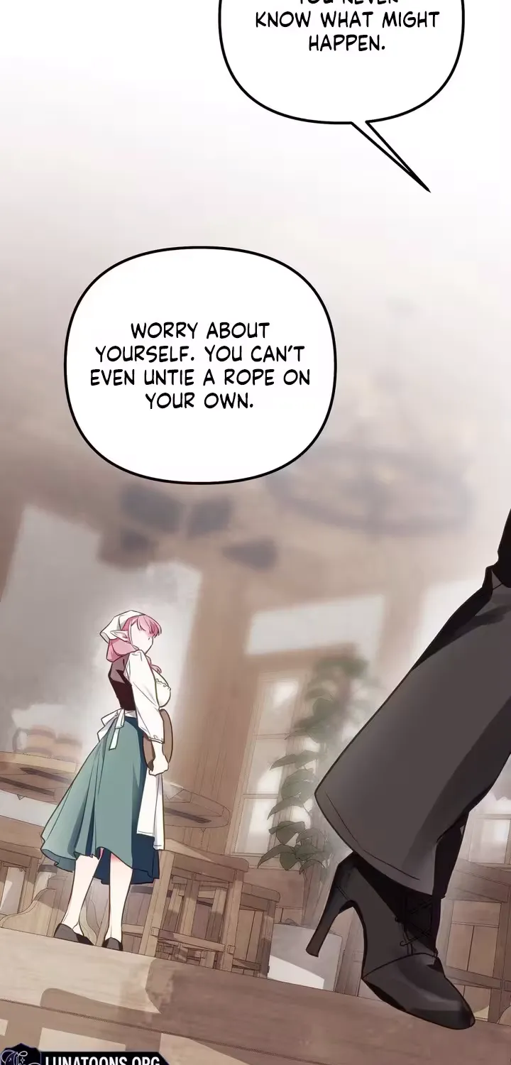 The Hero Who Does It with the Demon Race Chapter 7 page 65 - 