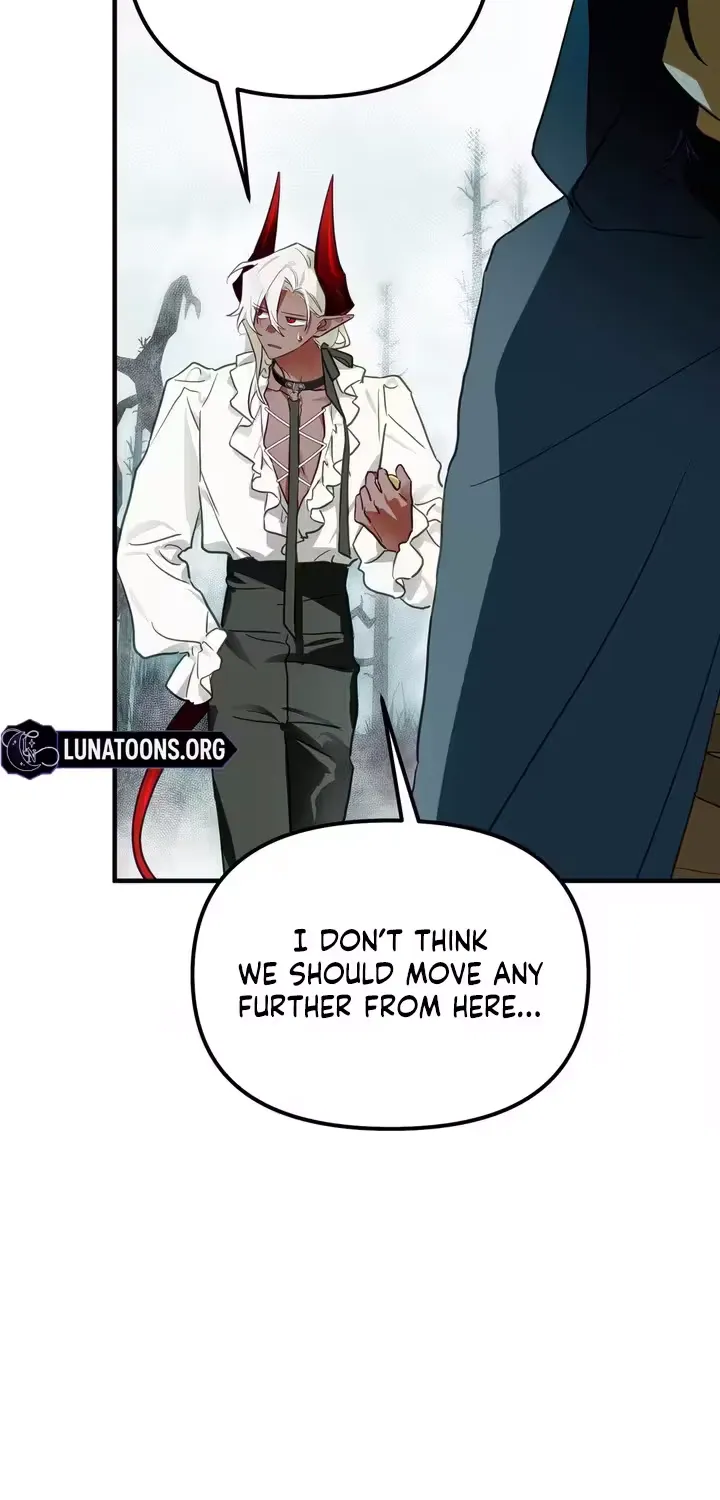 The Hero Who Does It with the Demon Race Chapter 7 page 73 - 