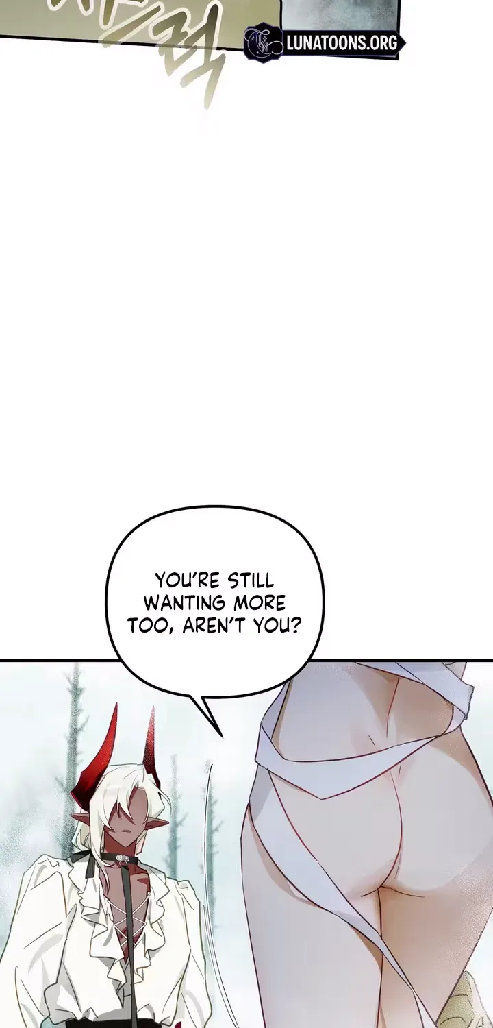 The Hero Who Does It with the Demon Race Chapter 7 page 78 - 