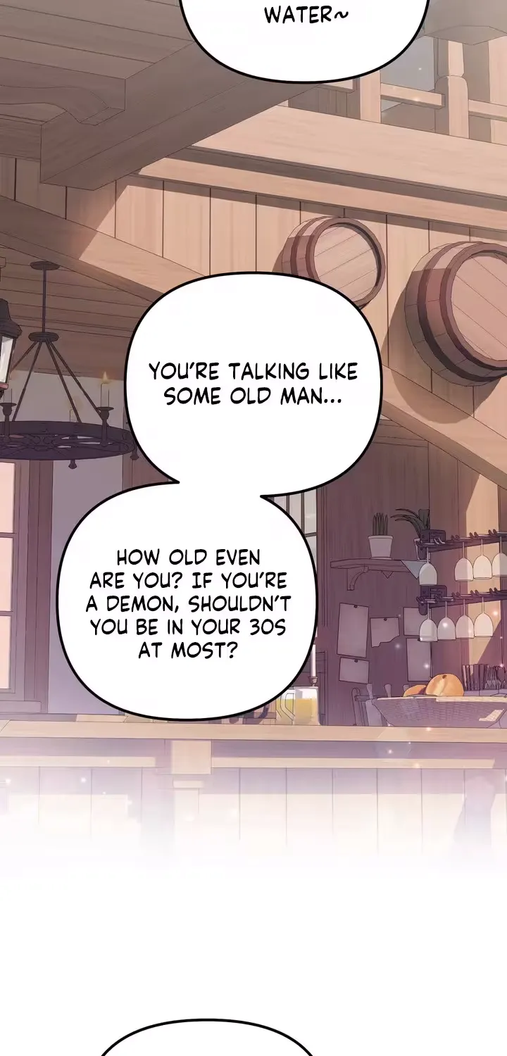 The Hero Who Does It with the Demon Race Chapter 7 page 9 - 