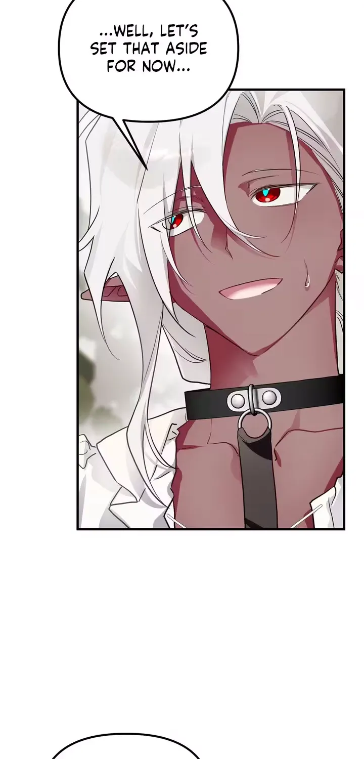 The Hero Who Does It with the Demon Race Chapter 7 page 10 - 