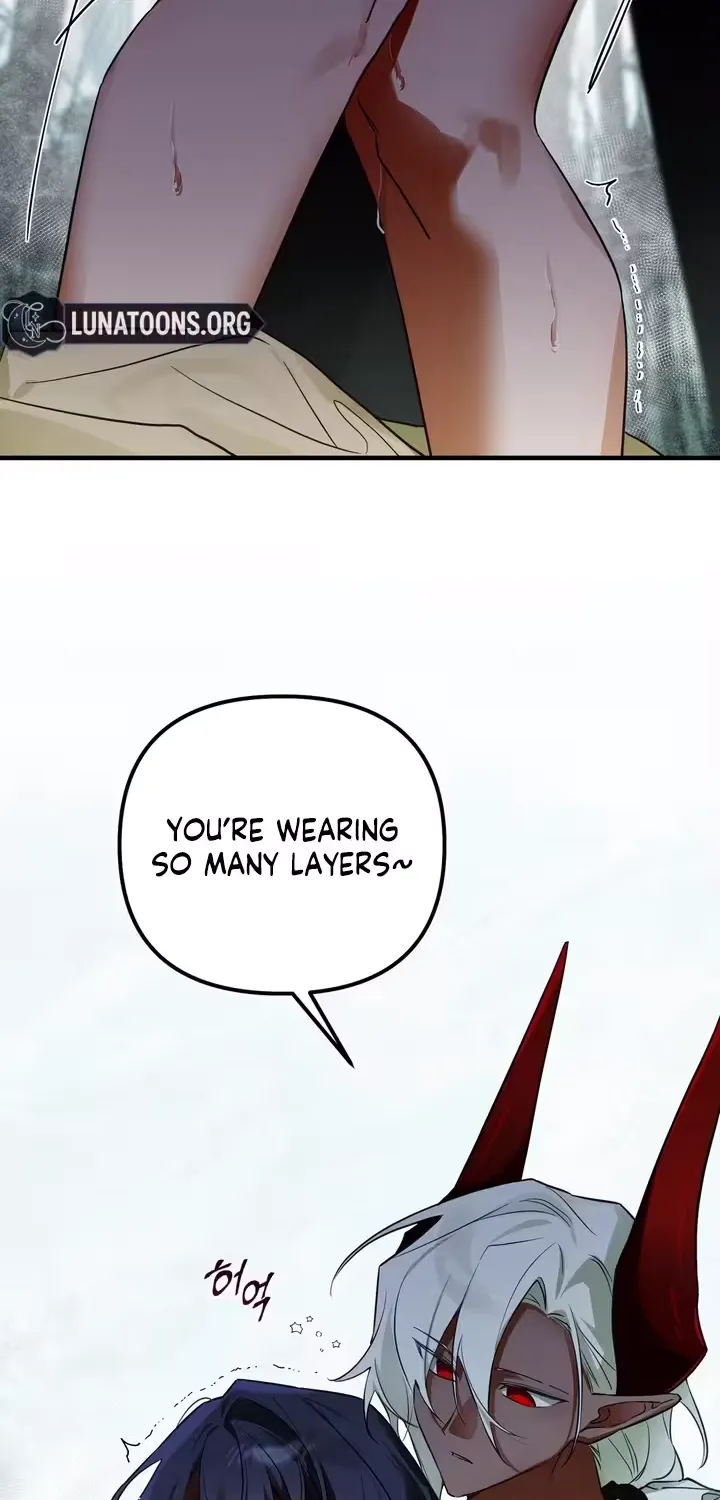 The Hero Who Does It with the Demon Race Chapter 8 page 2 - 