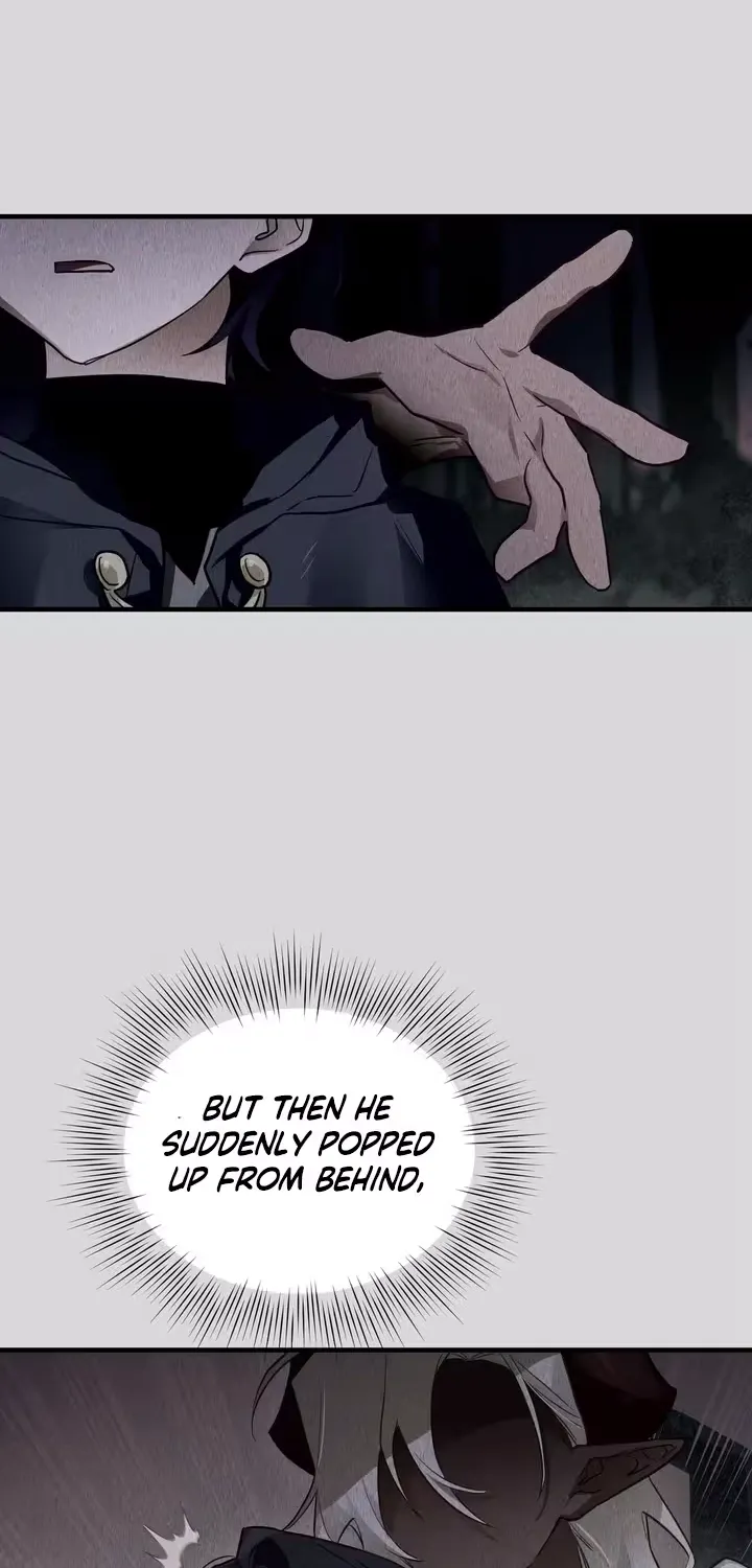 The Hero Who Does It with the Demon Race Chapter 8 page 18 - 