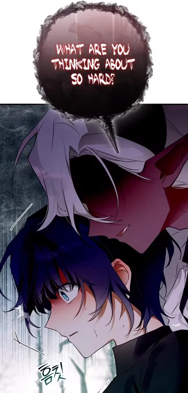 The Hero Who Does It with the Demon Race Chapter 8 page 21 - 