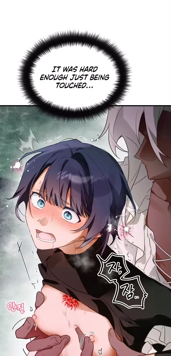 The Hero Who Does It with the Demon Race Chapter 8 page 28 - 