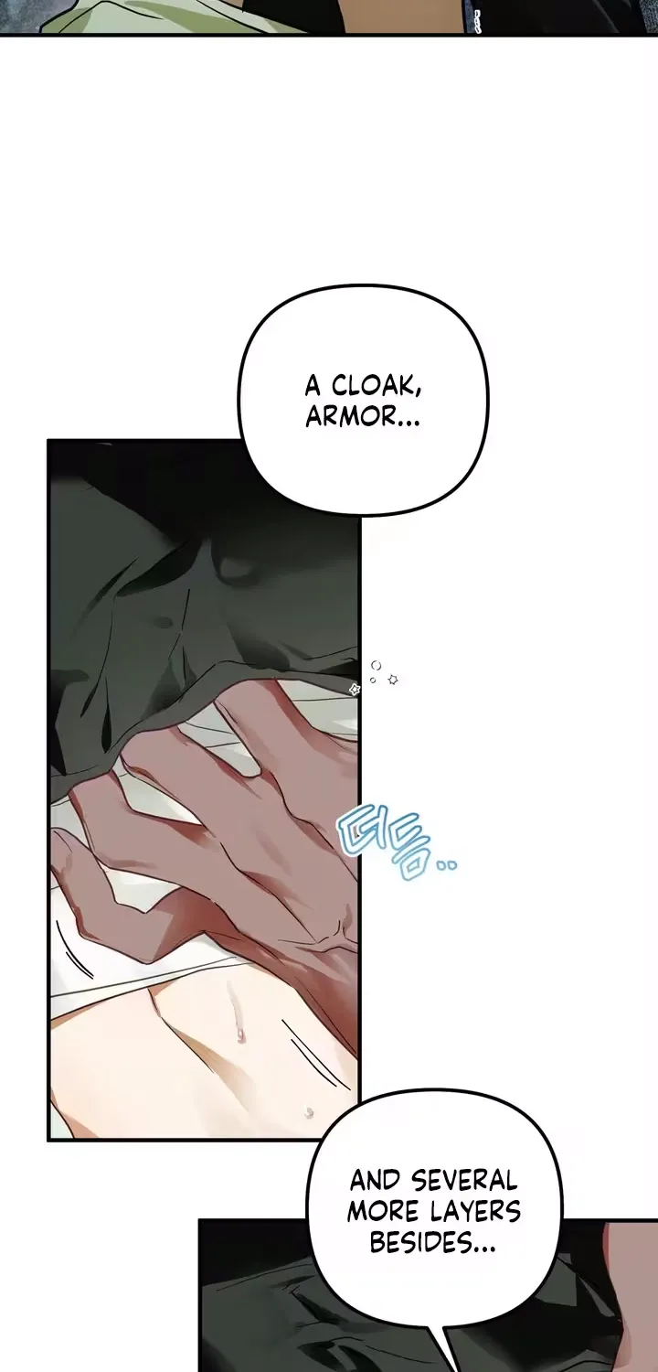 The Hero Who Does It with the Demon Race Chapter 8 page 4 - 