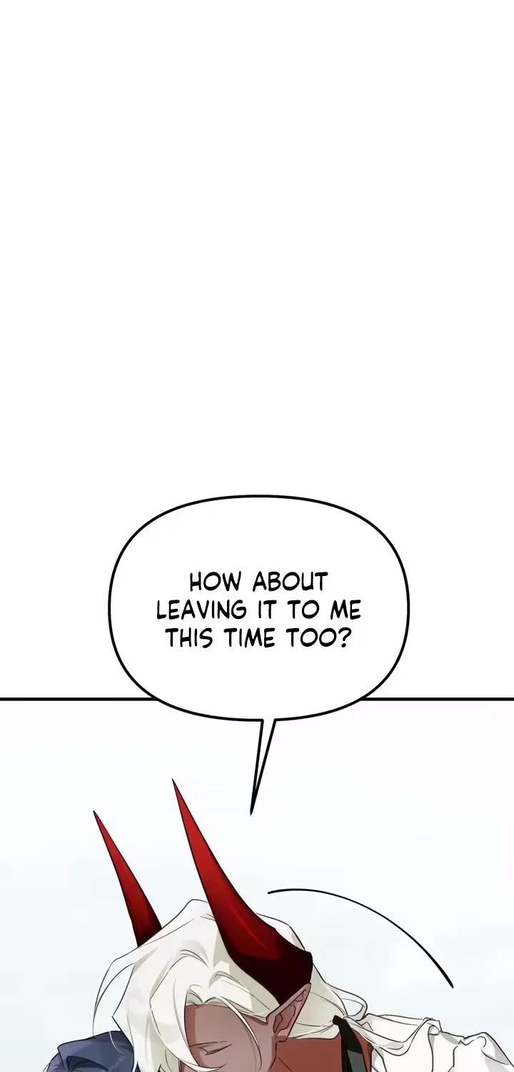 The Hero Who Does It with the Demon Race Chapter 8 page 34 - 
