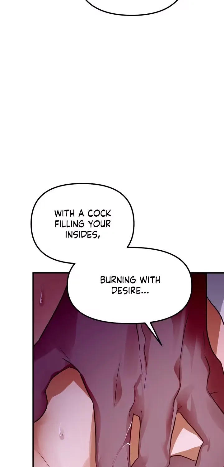 The Hero Who Does It with the Demon Race Chapter 8 page 36 - 