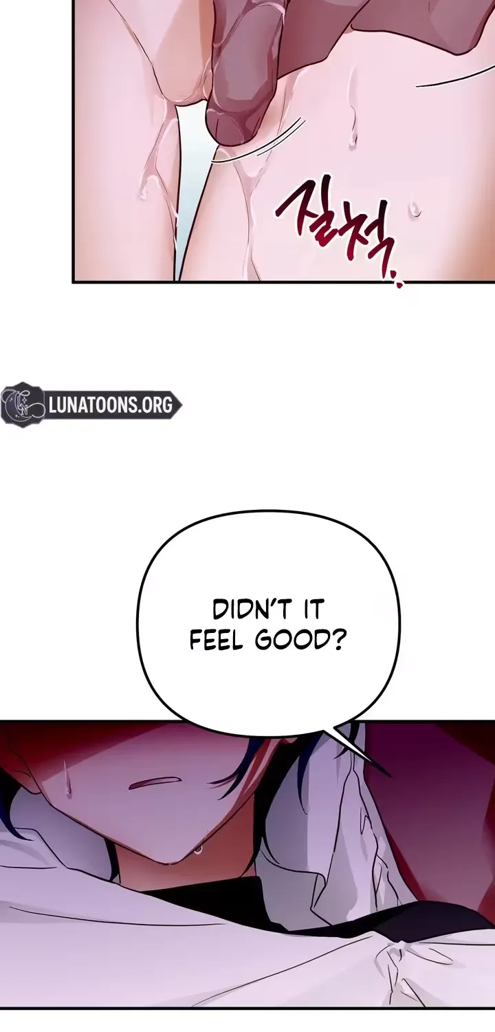 The Hero Who Does It with the Demon Race Chapter 8 page 37 - 