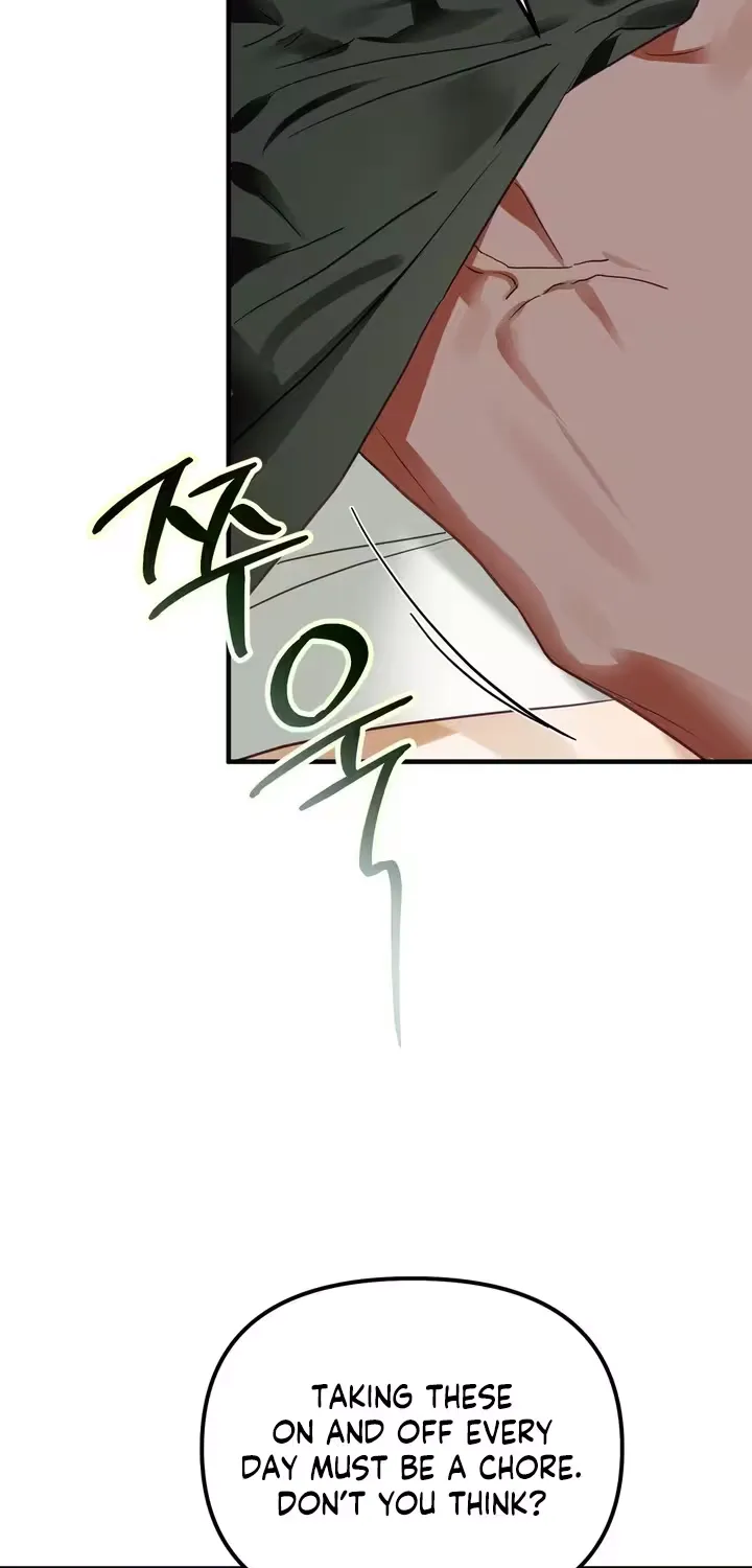 The Hero Who Does It with the Demon Race Chapter 8 page 5 - 