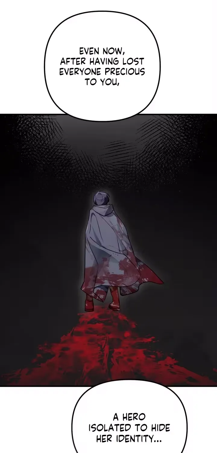 The Hero Who Does It with the Demon Race Chapter 8 page 49 - 