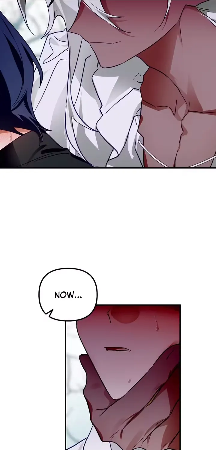 The Hero Who Does It with the Demon Race Chapter 8 page 54 - 