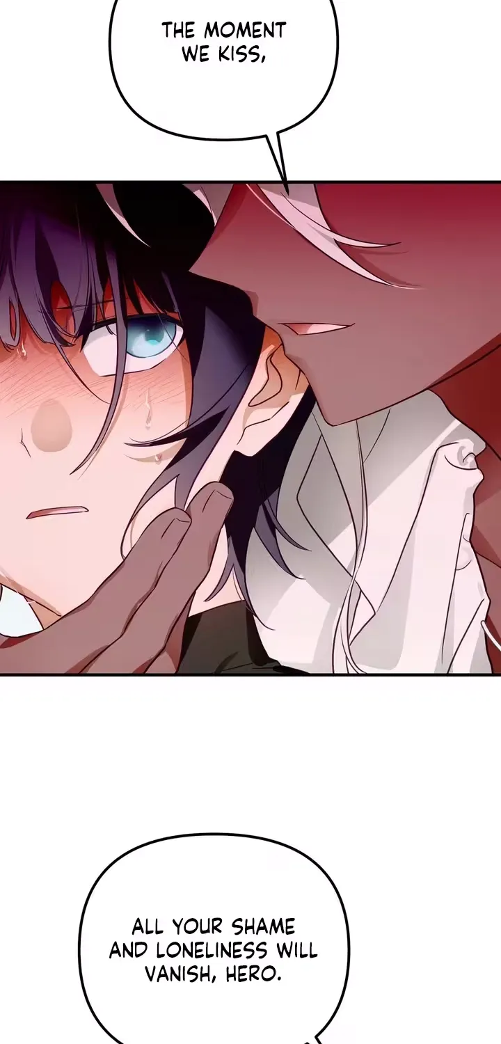 The Hero Who Does It with the Demon Race Chapter 8 page 57 - 