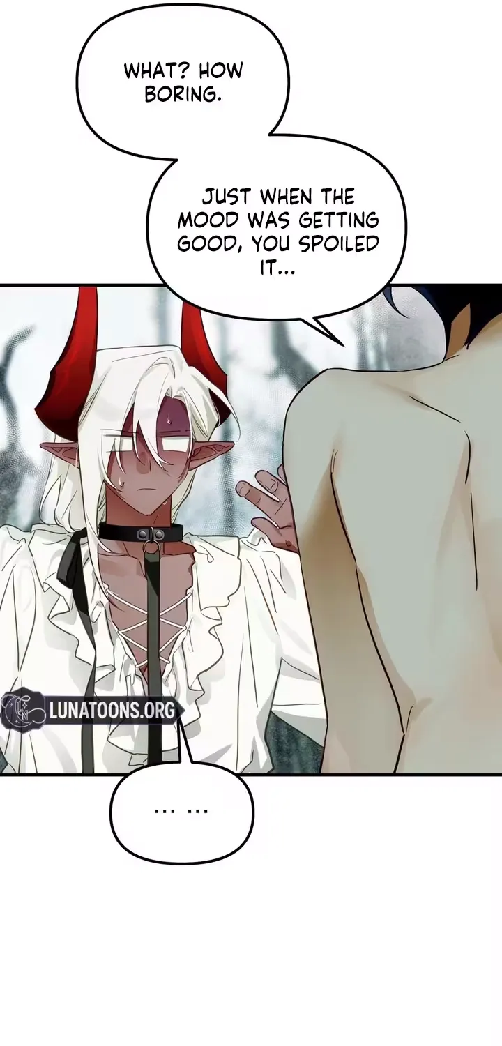 The Hero Who Does It with the Demon Race Chapter 8 page 63 - 