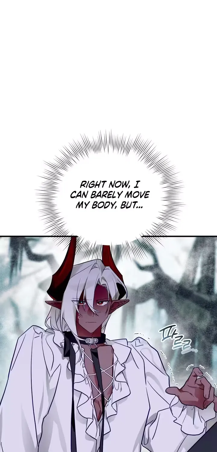 The Hero Who Does It with the Demon Race Chapter 8 page 67 - 