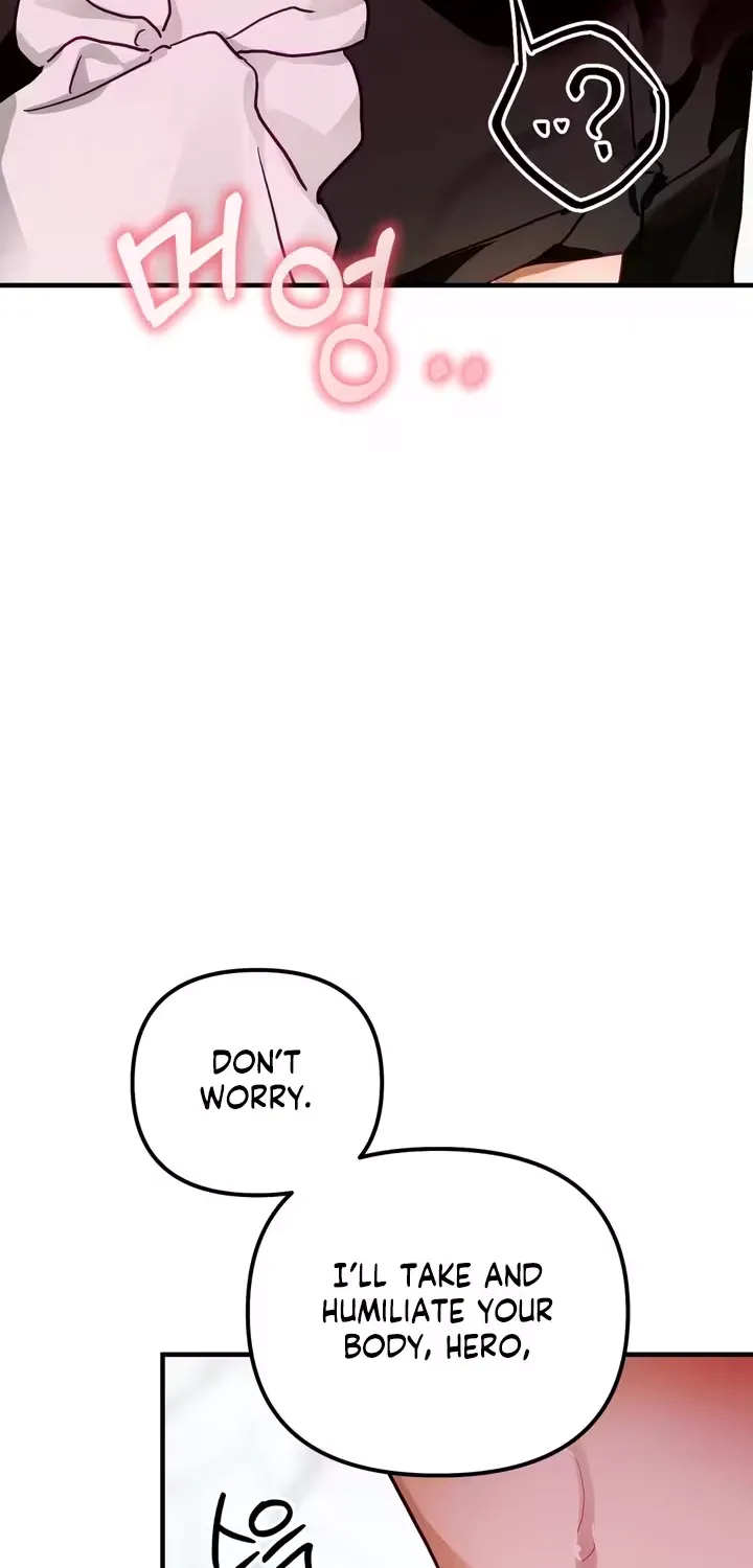 The Hero Who Does It with the Demon Race Chapter 8 page 79 - 