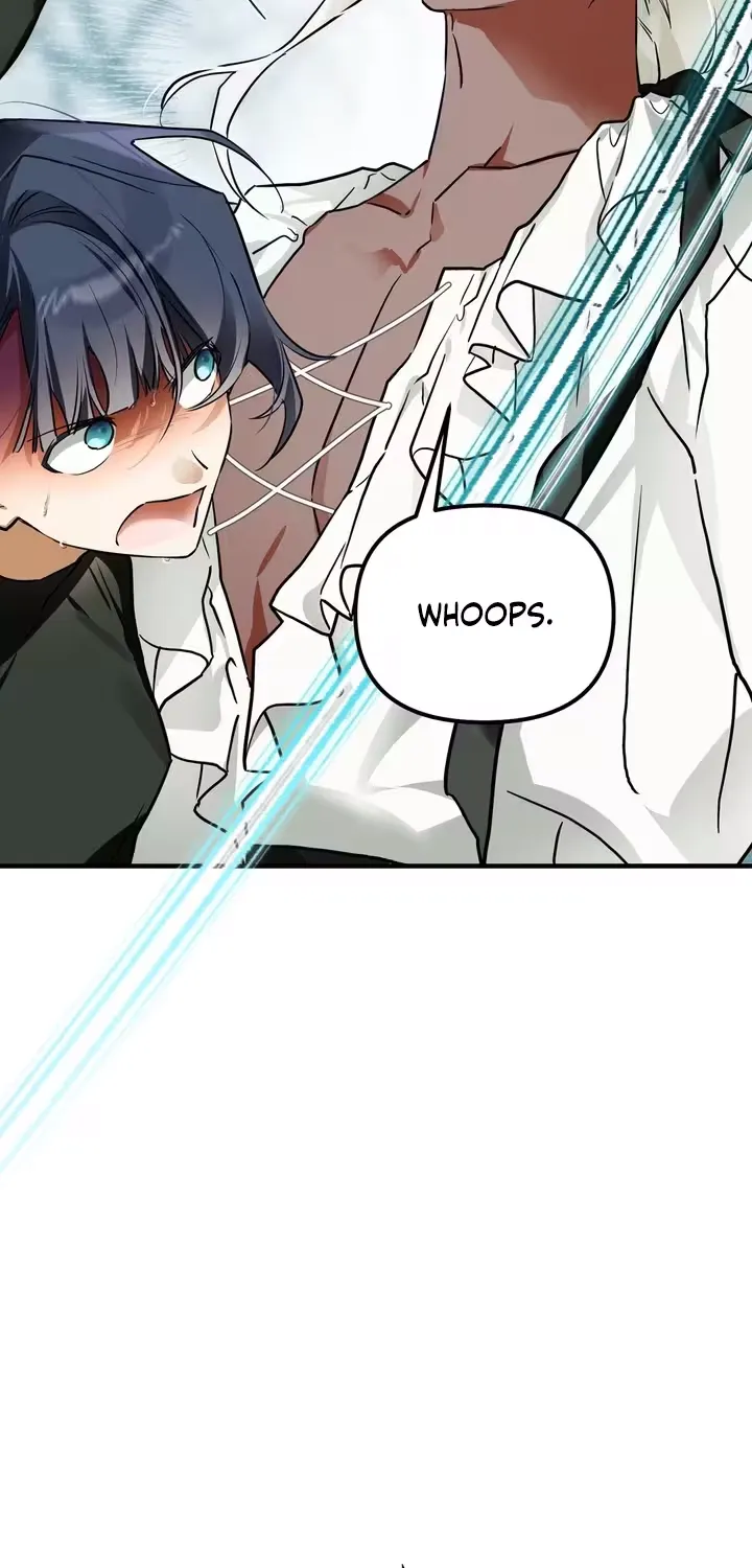 The Hero Who Does It with the Demon Race Chapter 8 page 9 - 