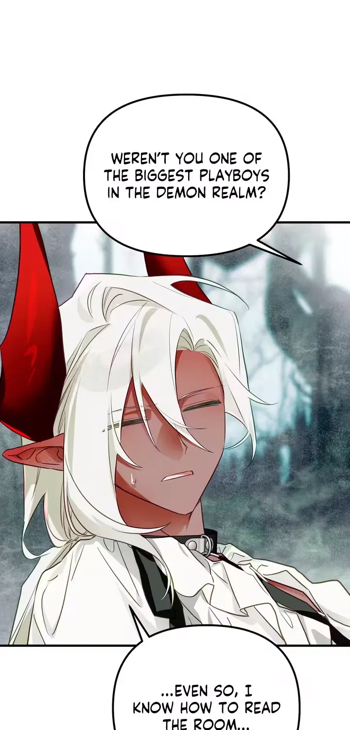 The Hero Who Does It with the Demon Race Chapter 9 page 61 - 
