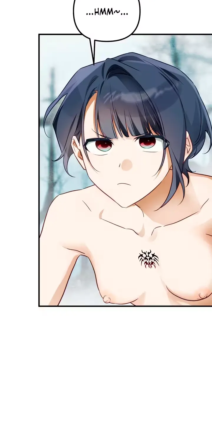 The Hero Who Does It with the Demon Race Chapter 9 page 65 - 
