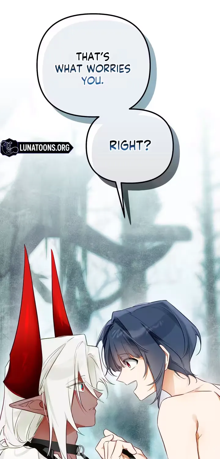The Hero Who Does It with the Demon Race Chapter 9 page 69 - 