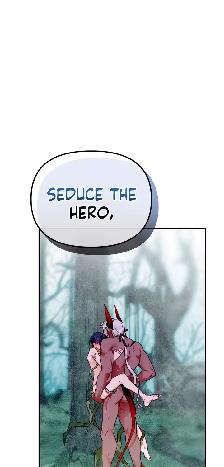 The Hero Who Does It with the Demon Race Chapter 9 page 81 - 