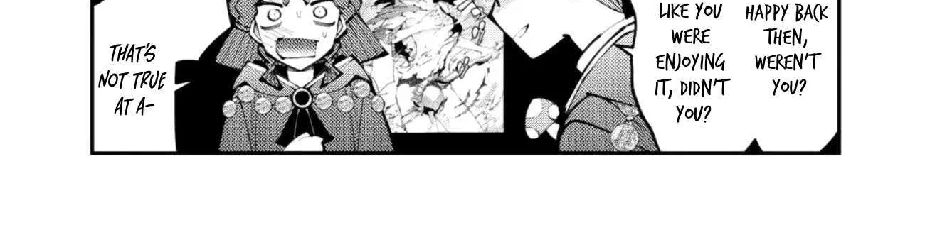 The Hero Who Seeks Revenge Shall Exterminate with Darkness Chapter 113.5 page 6 - 