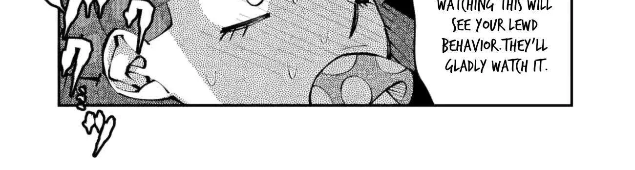 The Hero Who Seeks Revenge Shall Exterminate with Darkness Chapter 113.5 page 8 - 
