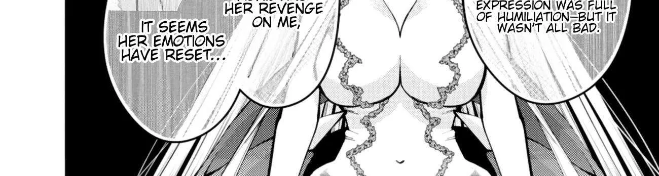 The Hero Who Seeks Revenge Shall Exterminate with Darkness Chapter 113 page 20 - 